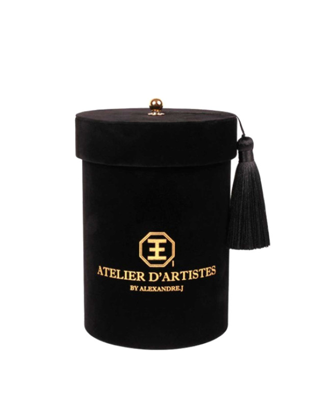 The Ethnic E1 Edp